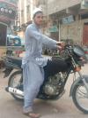 Suzuki GD 110 2018 for Sale in Karachi