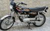 Honda CG 125 2018 for Sale in Sialkot