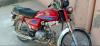 Honda CD 70 2006 for Sale in Toba Tek singh