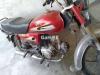 Honda CD 70 2018 for Sale in Lahore