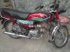 Honda CD 70 2019 for Sale in Chakwal