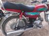 Honda CD 70 2018 for Sale in Quetta