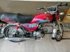 Honda CD 70 1993 for Sale in Lahore