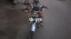 Honda CG 125 2011 for Sale in Lahore