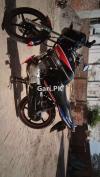 Yamaha YBR 125 2017 for Sale in Okara