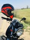 Yamaha YBR 125G 2020 for Sale in Lahore