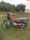 Honda Deluxe 2018 for Sale in Swabi