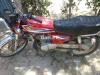 Honda CG 125 2015 for Sale in Faisalabad