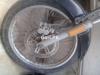 Honda Deluxe 2007 for Sale in Lahore