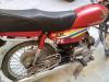 Honda CD 70 2015 for Sale in Jhelum