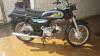 Yamaha Dhoom YD 70 2016 for Sale in Karachi