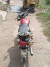 Honda CD 70 2019 for Sale in Lahore
