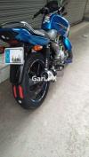 Yamaha YBR 125 2015 for Sale in Faisalabad