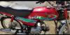Honda CD 70 2018 for Sale in Lahore