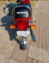 Honda CD 70 2020 for Sale in Islamabad