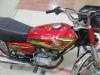 Honda CD 70 2018 for Sale in Gujranwala