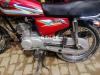 Honda CG 125 2016 for Sale in Islamabad