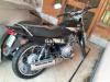 Yamaha YB 125Z 2019 for Sale in Lahore