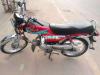 Honda CD 70 2019 for Sale in Lahore