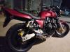 Honda CB400 1998 for Sale in Karachi