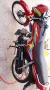 Honda CD 70 2016 for Sale in Multan