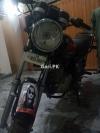 Suzuki GS 150 2014 for Sale in Abbottabad