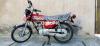 Honda CG 125 2020 for Sale in Faisalabad