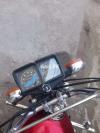 Honda CG 125 2011 for Sale in Jhelum