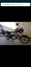 Suzuki GS 150 2015 for Sale in Taxila