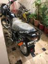 Suzuki GD 110 2018 for Sale in Karachi