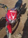 Honda Deluxe 2016 for Sale in Peshawar