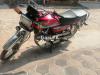 Honda CD 70 2019 for Sale in Faisalabad