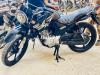 Yamaha YBR 125 2017 for Sale in Karachi