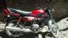 Honda CD 70 2005 for Sale in Lahore