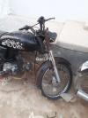 Honda CD 70 1979 for Sale in Karachi