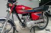 Honda CG 125 2012 for Sale in Lahore