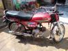 Honda CD 70 2016 for Sale in Okara