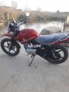 Yamaha YBR 125G 2020 for Sale in Haripur