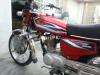 Honda CG 125 2015 for Sale in Gujrat