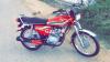 Honda CG 125 2019 for Sale in Jhelum