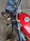 Honda CG 125 2013 for Sale in Sargodha