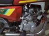 Honda CG 125 2008 for Sale in Karachi