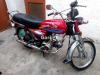 Honda CD 70 2008 for Sale in Islamabad