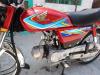 Honda CD 70 2019 for Sale in Lahore