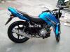 Yamaha YBR 125 2015 for Sale in Lahore