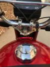 Honda Deluxe 2015 for Sale in Faisalabad