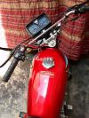 Honda CG 125 2018 for Sale in Karachi