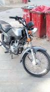 Suzuki GD 110 2016 for Sale in Karachi