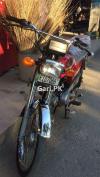 Honda CD 70 2011 for Sale in Wah