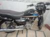 Honda Deluxe 2008 for Sale in Rawalpindi